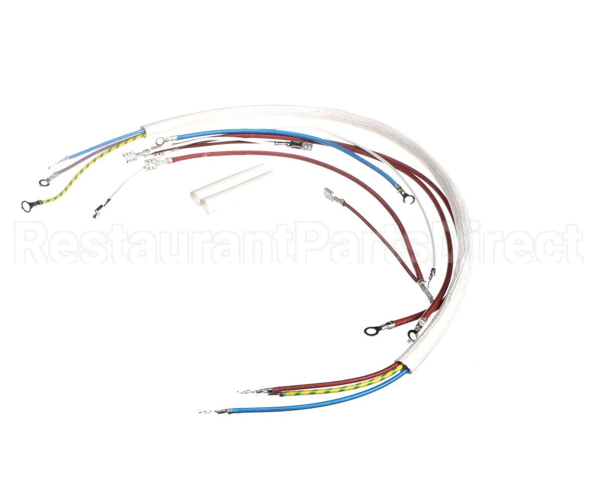 08191L Grindmaster Cecilware Wiring Harness - Sg1Lg 120V Sp