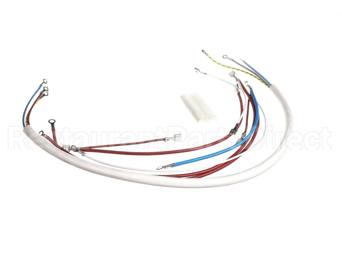 08191L Grindmaster Cecilware Wiring Harness - Sg1Lg 120V Sp