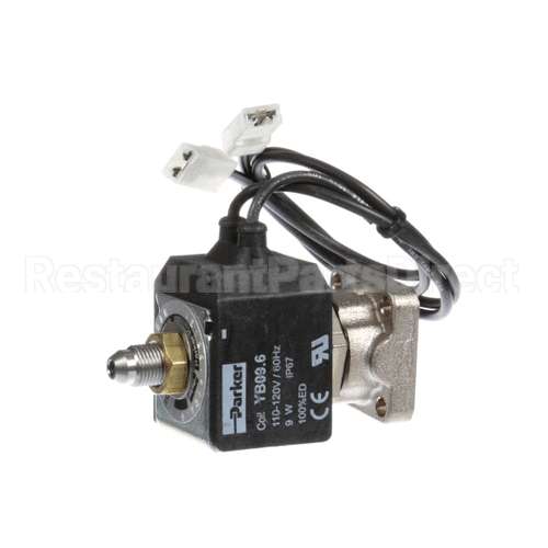 08194806 Quality Espresso Solenoid Valve 110V