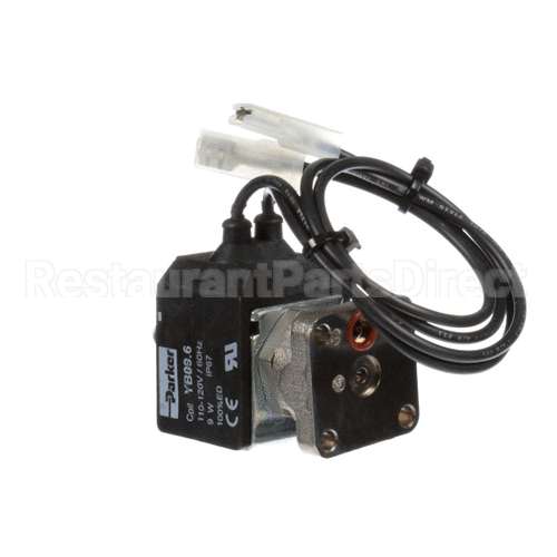08194806 Quality Espresso Solenoid Valve 110V