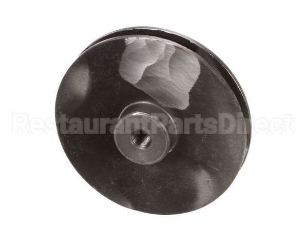 082-6303 American Dish Service Impeller, Water Pump Closed -