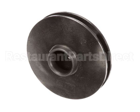 082-6303 American Dish Service Impeller, Water Pump Closed -