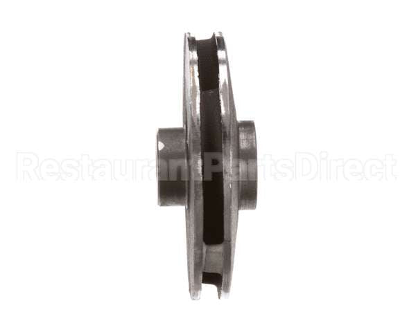 082-6303 American Dish Service Impeller, Water Pump Closed -