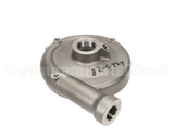 082-6324 American Dish Service Cover, Water Pump Ss With Studs (All)