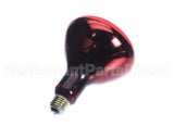0820001SP Cres Cor Lamp-Ifw-Red 250W, 125V Ptfe Coated