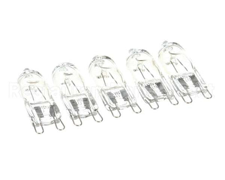 082005901 Cres Cor Bulb Repl.kit, (5) 40W. Pack