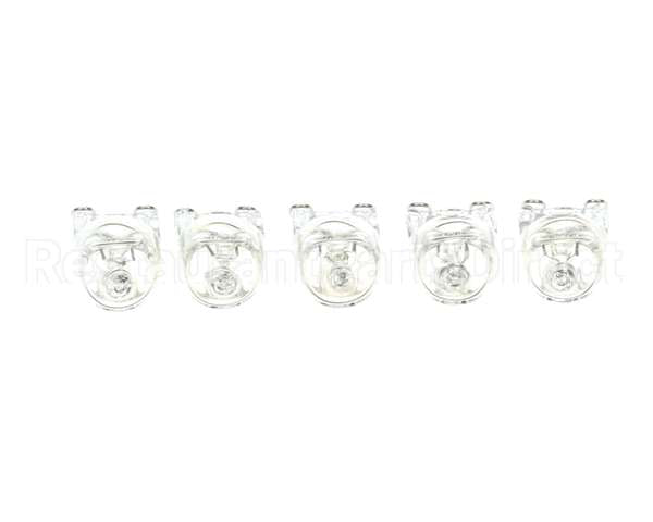 082005901 Cres Cor Bulb Repl.kit, (5) 40W. Pack