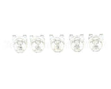 082005901 Cres Cor Bulb Repl.kit, (5) 40W. Pack