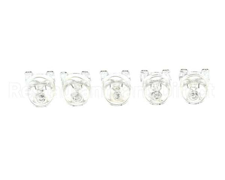 082005901 Cres Cor Bulb Repl.kit, (5) 40W. Pack