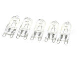 082005901 Cres Cor Bulb Repl.kit, (5) 40W. Pack