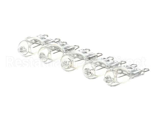 082005901 Cres Cor Bulb Repl.kit, (5) 40W. Pack