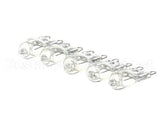 082005901 Cres Cor Bulb Repl.kit, (5) 40W. Pack