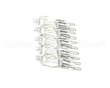 082005901 Cres Cor Bulb Repl.kit, (5) 40W. Pack