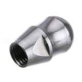 08207400 Quality Espresso Steam Shower Italy