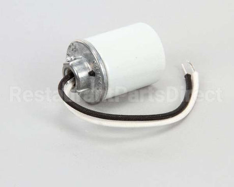 0822037 Cres Cor Socket Assy,660W,250V,6" Leads