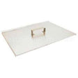 08239426 Compatible Frymaster Cover, Fry Pot, 151/8""X 20-5/8"