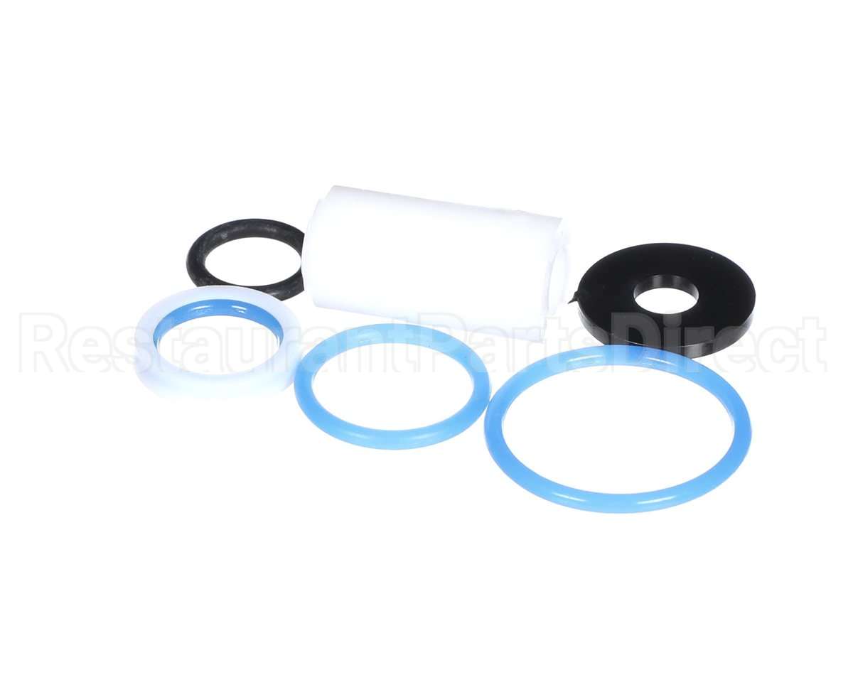 082533 Server Kit Spare Parts Server-Cast