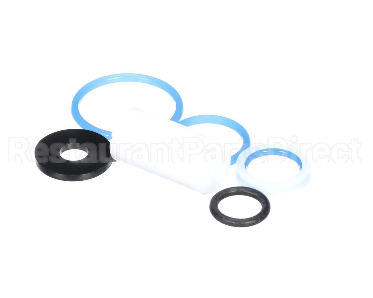 082533 Server Kit Spare Parts Server-Cast