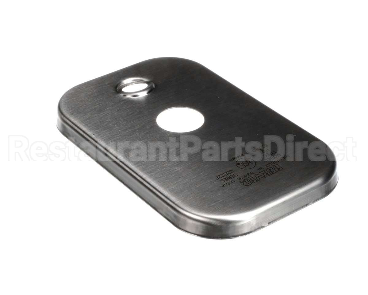 082644 Server Lid Fpec