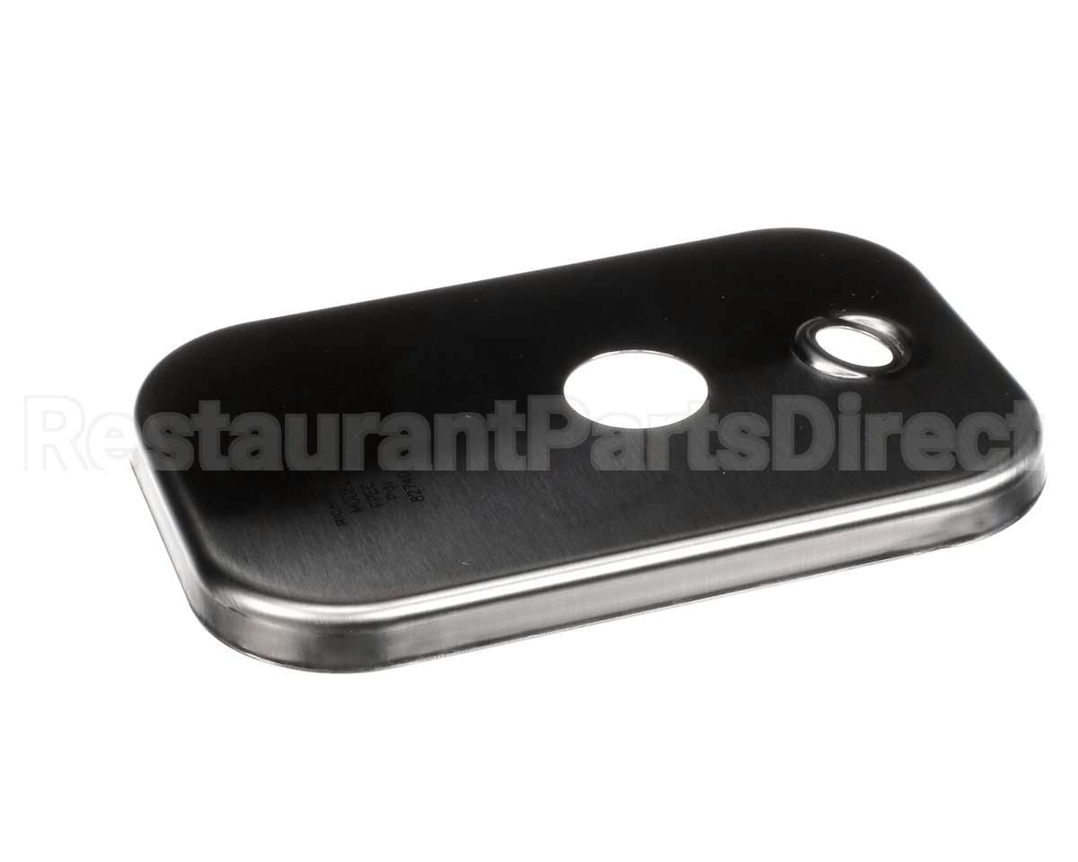 082644 Server Lid Fpec