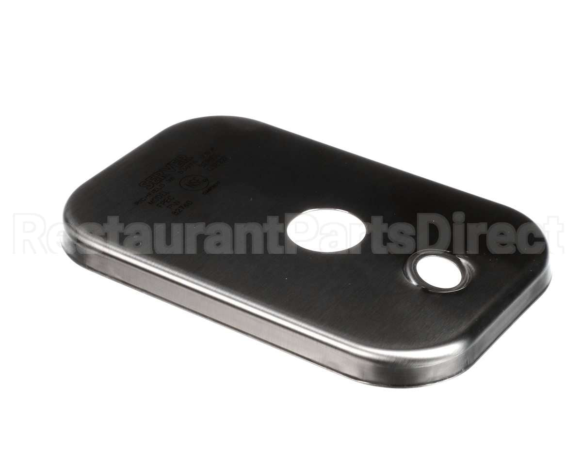 082644 Server Lid Fpec