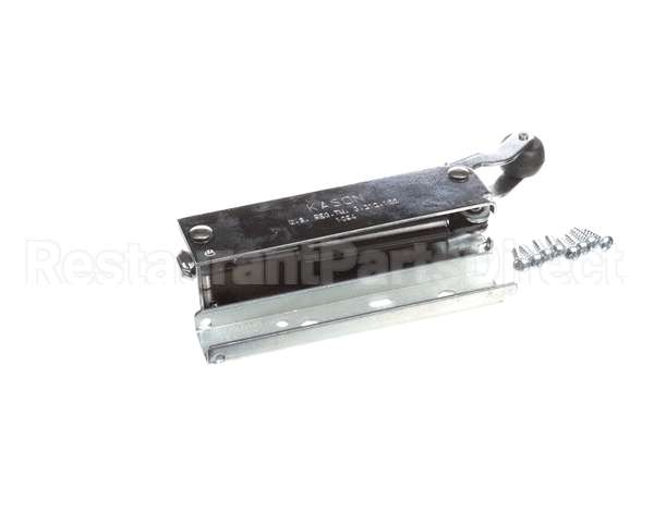 082656 Norlake Door Closer 1094 - Flush
