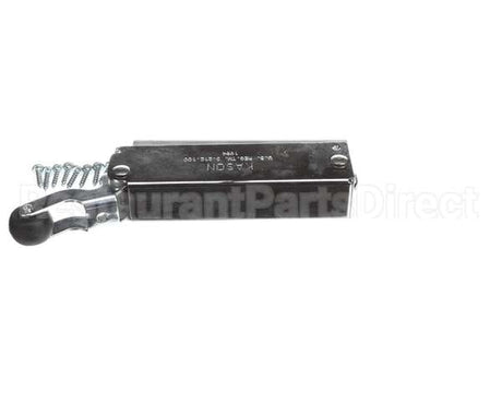 082656 Norlake Door Closer 1094 - Flush