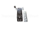 082656 Norlake Door Closer 1094 - Flush