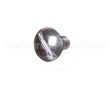 08275 Broaster Screw Tr Hd #10-32 X .375 Ss