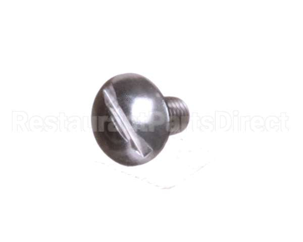 08275 Broaster Screw Tr Hd #10-32 X .375 Ss