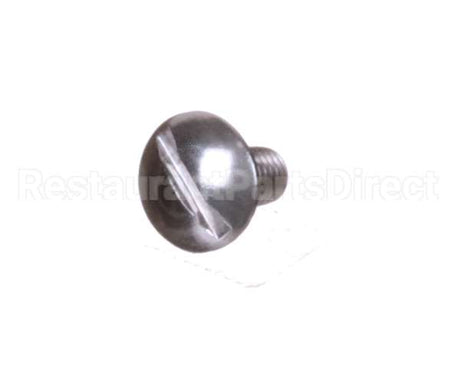 08275 Broaster Screw Tr Hd #10-32 X .375 Ss