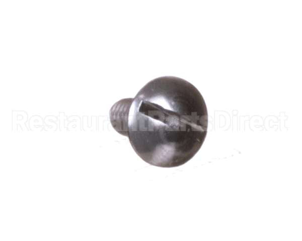 08275 Broaster Screw Tr Hd #10-32 X .375 Ss