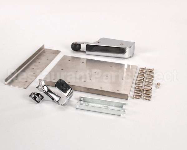 082813 Norlake Kl Door Closure Assembly