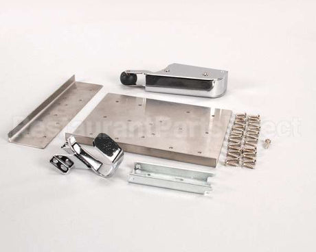 082813 Norlake Kl Door Closure Assembly