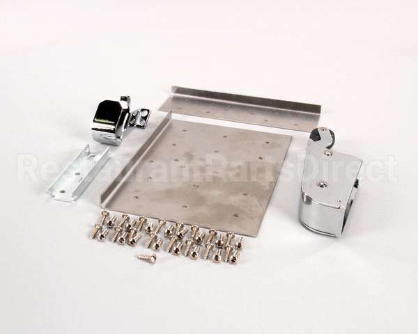 082813 Norlake Kl Door Closure Assembly
