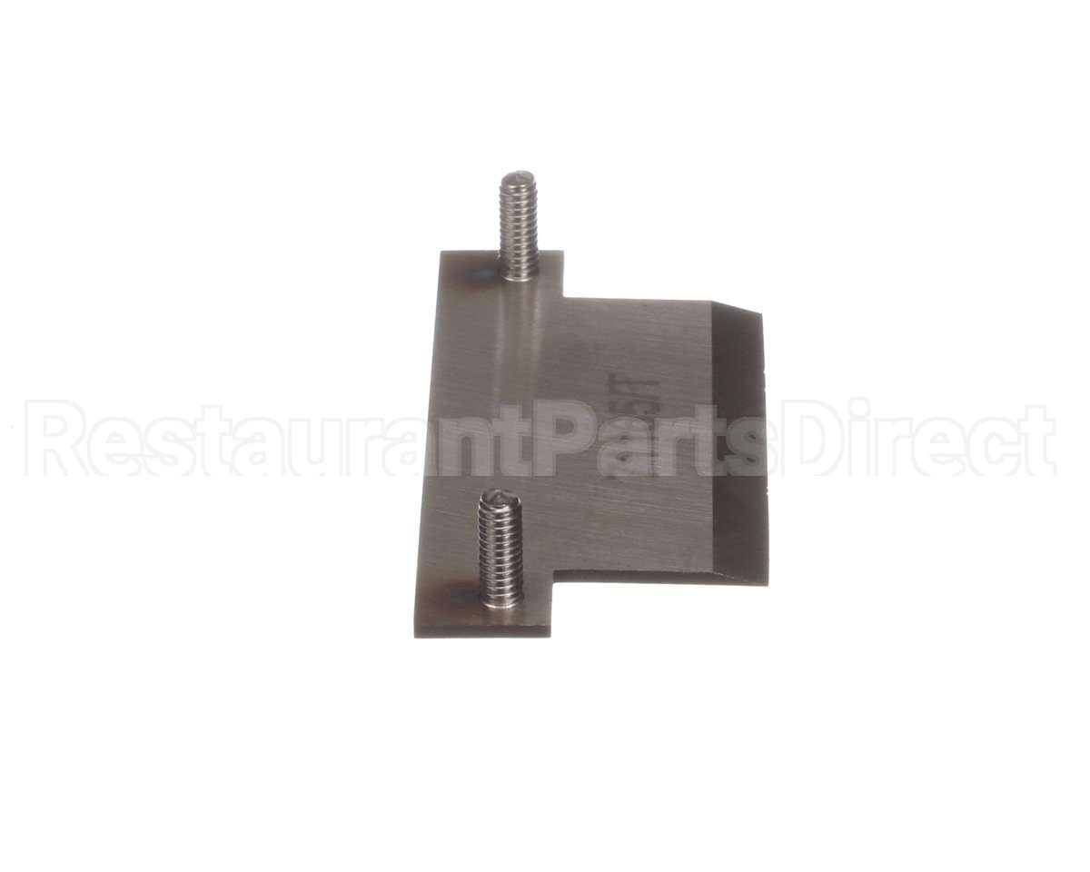 082827 Gold Medal Products Thin Slicing Bld. Weldmnt