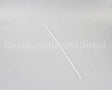 083-6108 American Dish Service Door Strip, Clear, Model Af-3