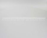 083-6108 American Dish Service Door Strip, Clear, Model Af-3