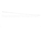 083-6109 American Dish Service Door Strip, Clear, Model 3-D,