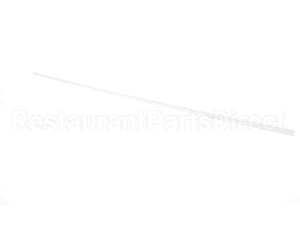 083-6109 American Dish Service Door Strip, Clear, Model 3-D,