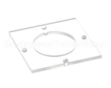 083-6702 American Dish Service Cover, Chemical Pump (Interna