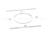 083-6702 American Dish Service Cover, Chemical Pump (Interna