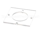 083-6702 American Dish Service Cover, Chemical Pump (Interna