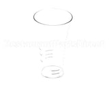 083086-SP Taylor Freezers Cup-Measuring 18 Oz(2 Per Pk)