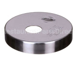 083102 Server Lid 120Mm Stainless