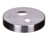 083102 Server Lid 120Mm Stainless