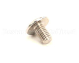 083167 Norlake Screw Ms Th 10-32X5/16 Ss Ph