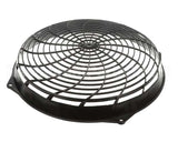 08321626 Coldzone Fan Guard, Plastic, Black, 12In