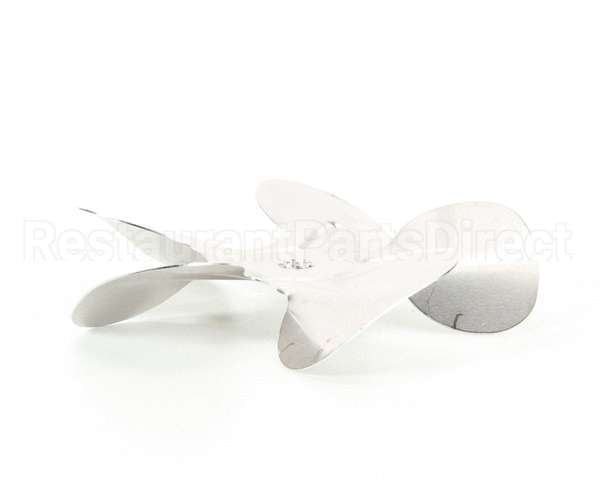 083289 Norlake Fan Blade 8 Diameter 30P (Alum