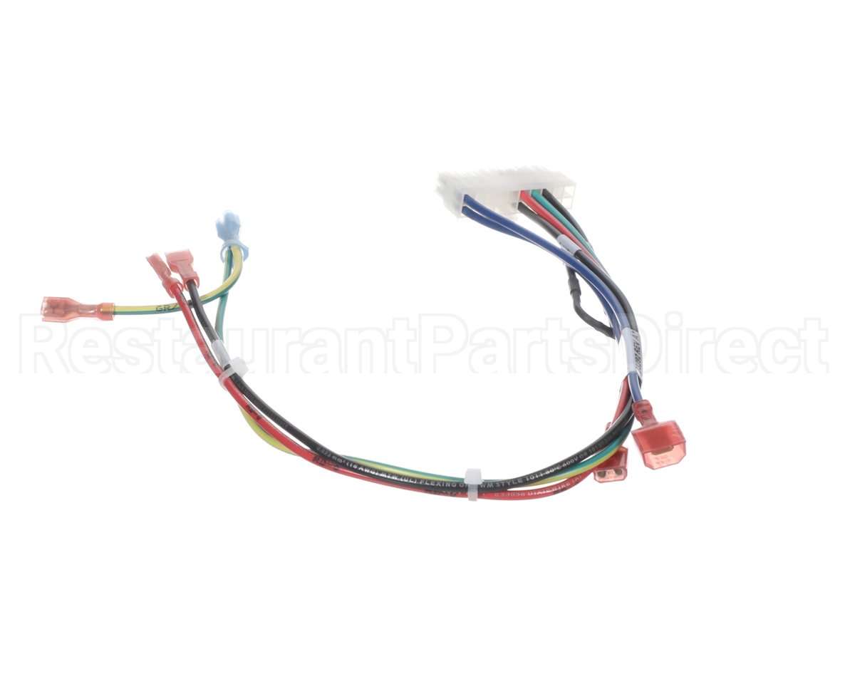 083292 Perfect Fry Harness Ctrol 2 Pfc Series